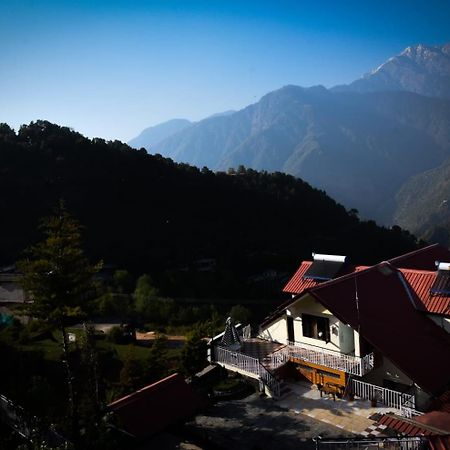 Dragon I Resorts Naddi Exterior foto