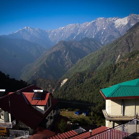 Dragon I Resorts Naddi Exterior foto