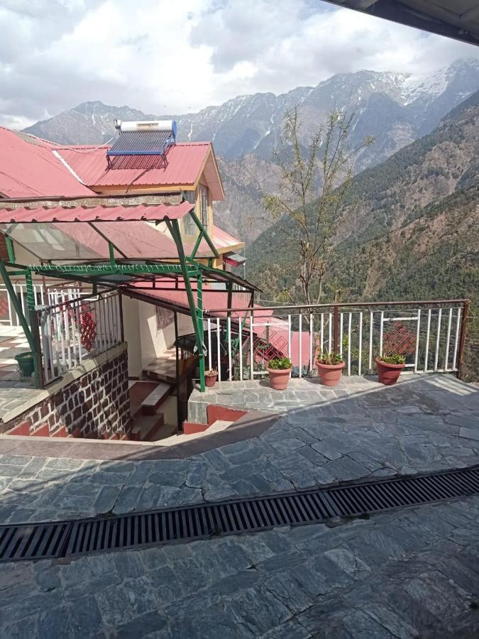 Dragon I Resorts Naddi Exterior foto