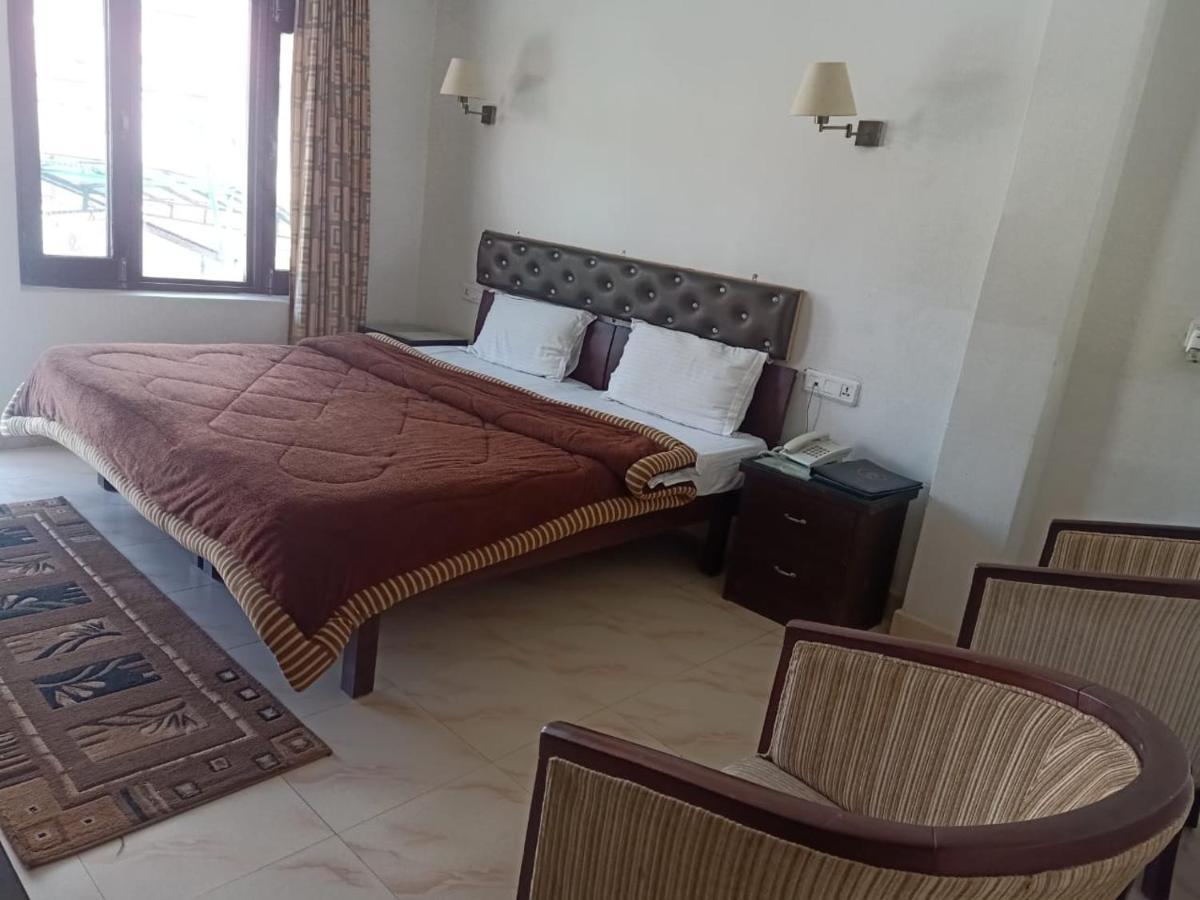 Dragon I Resorts Naddi Exterior foto
