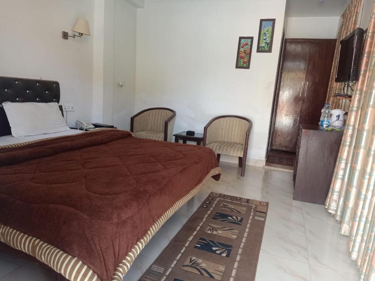 Dragon I Resorts Naddi Exterior foto