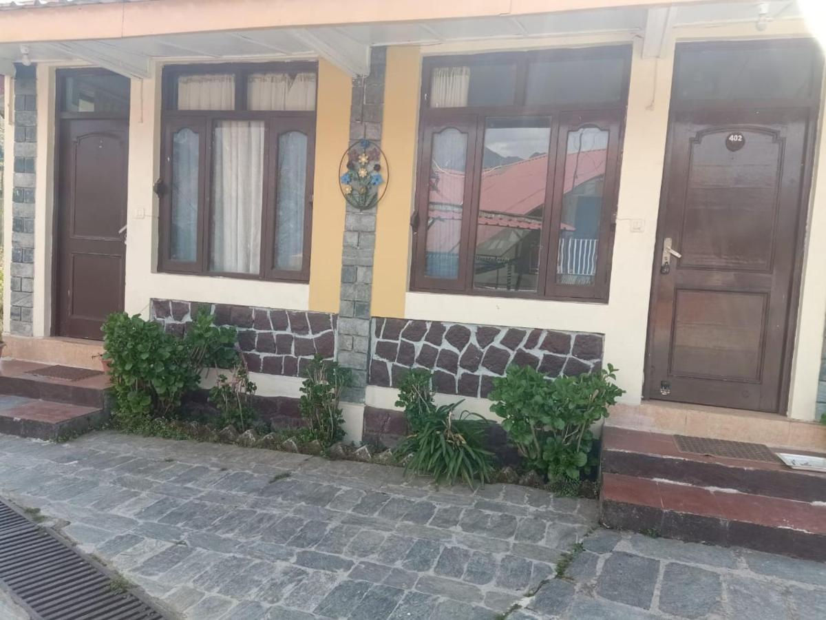 Dragon I Resorts Naddi Exterior foto