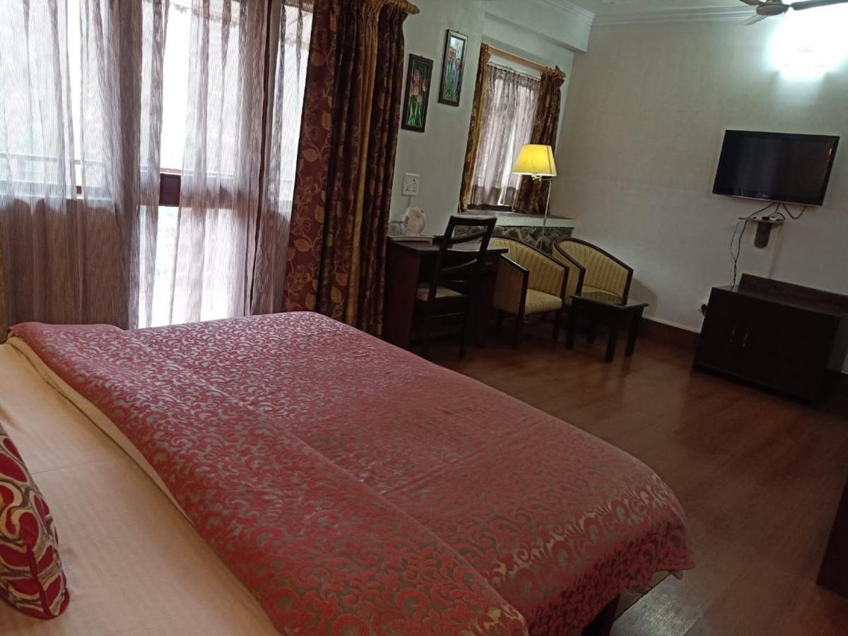 Dragon I Resorts Naddi Exterior foto