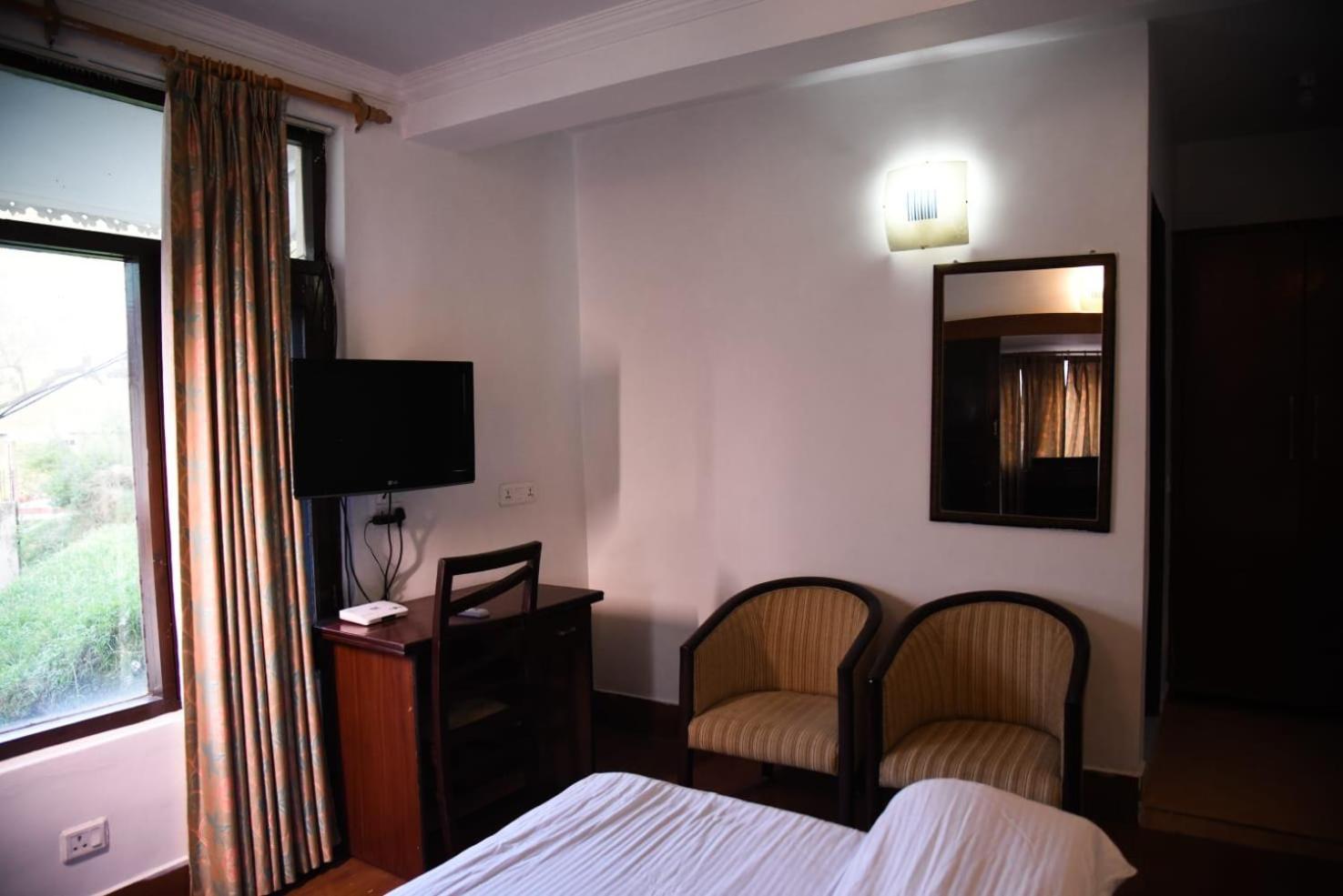 Dragon I Resorts Naddi Exterior foto