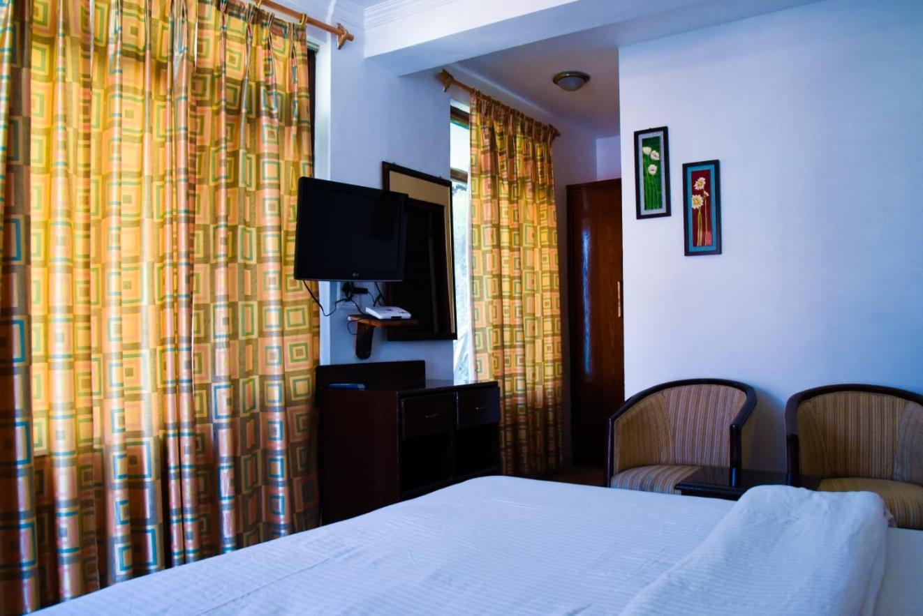 Dragon I Resorts Naddi Exterior foto