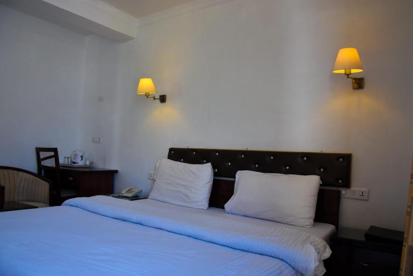 Dragon I Resorts Naddi Exterior foto