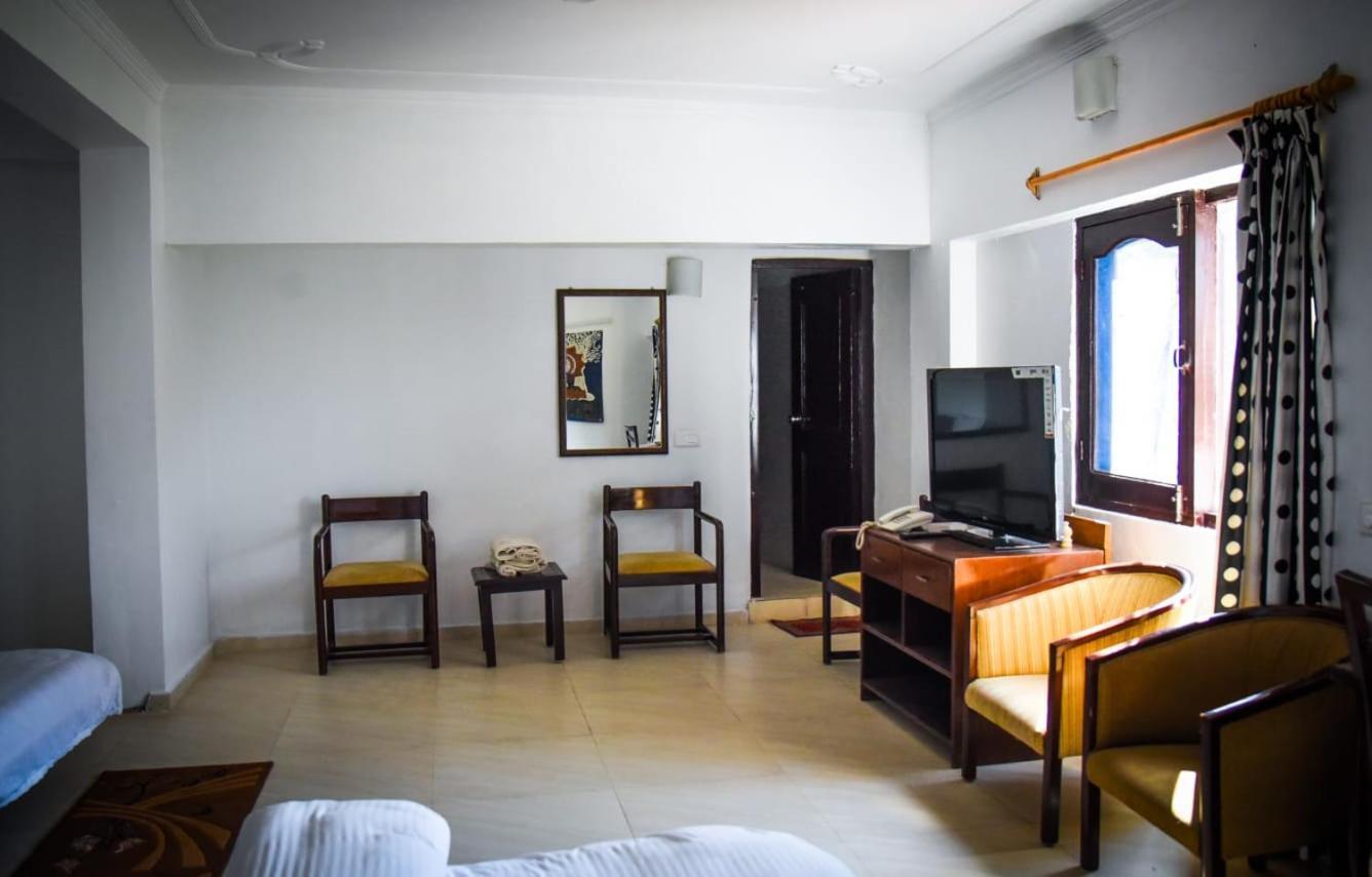 Dragon I Resorts Naddi Exterior foto