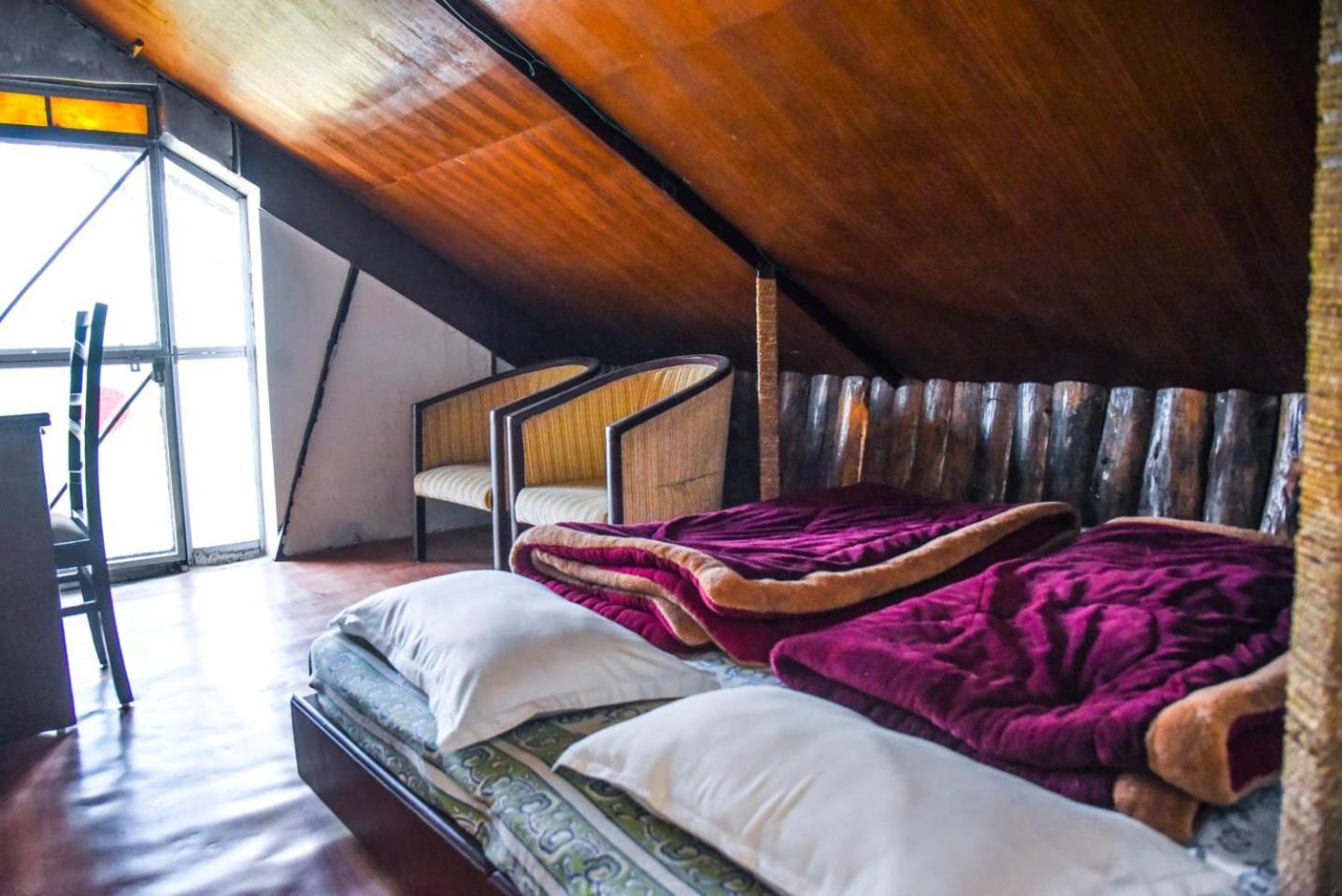 Dragon I Resorts Naddi Exterior foto