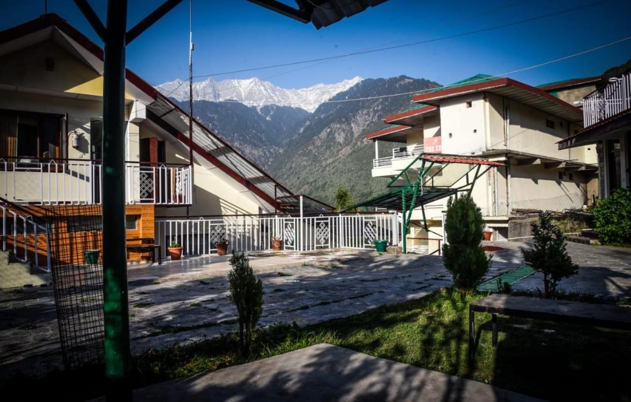 Dragon I Resorts Naddi Exterior foto