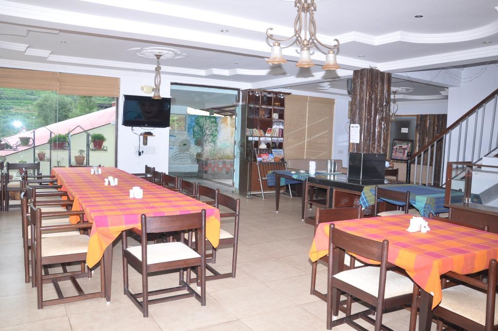 Dragon I Resorts Naddi Exterior foto