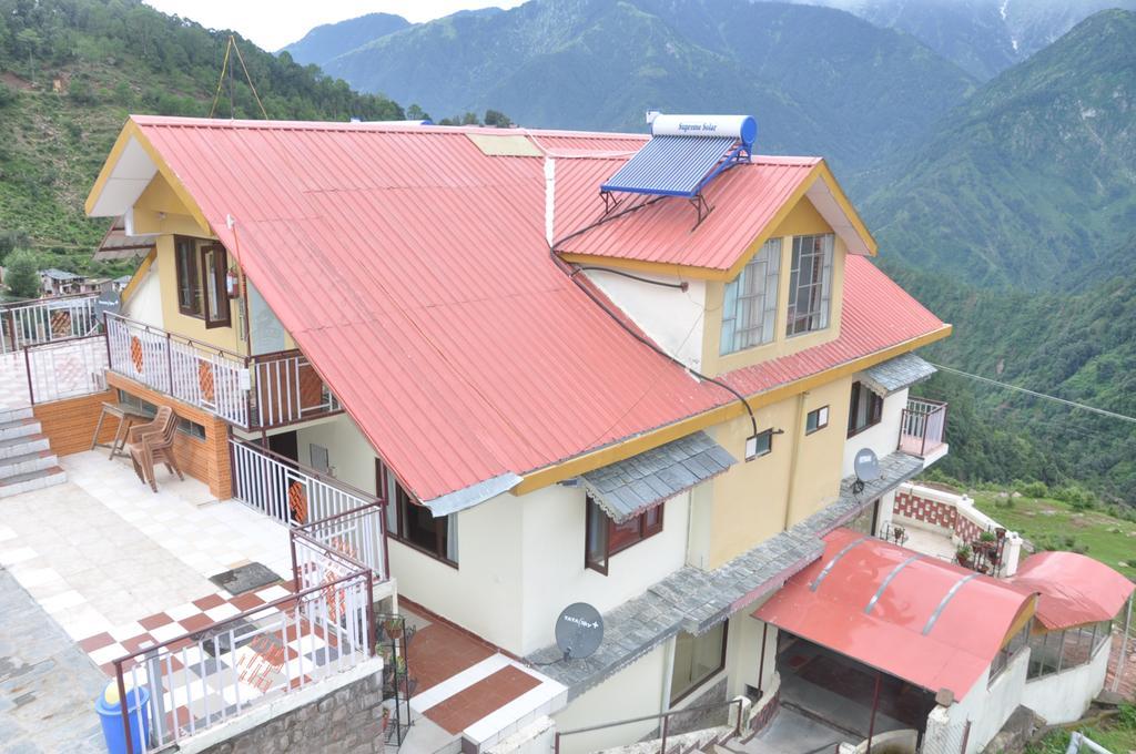 Dragon I Resorts Naddi Exterior foto