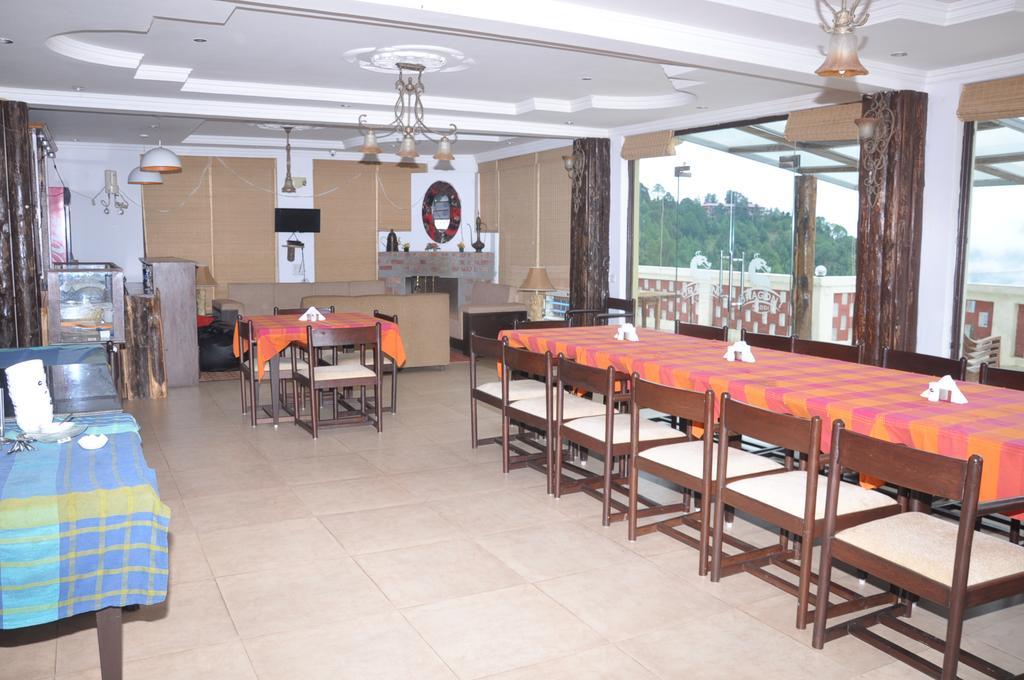 Dragon I Resorts Naddi Exterior foto