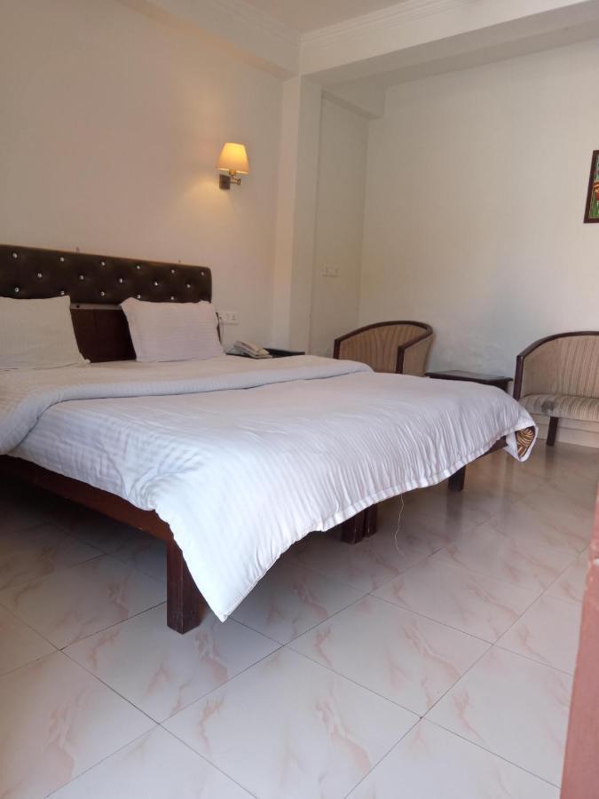 Dragon I Resorts Naddi Exterior foto